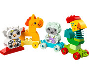 LEGO® DUPLO® Tierzug 1