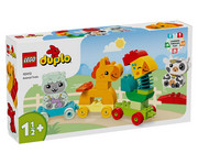 LEGO® DUPLO® Tierzug 5