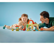 LEGO® DUPLO® Tierpflege auf dem Bauernhof 6