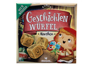 Geschichtenwürfel Märchen 3