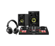 Hercules DJ Learning Kit MK2 1