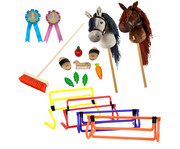 Betzold Hobby Horsing Set 1