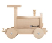 Betzold Lok mit Waggons 3