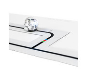 ozobot Farbcode Magnete Basis Kit 2