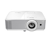 Optoma HD30LV Full HD Beamer 3