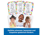All about me – Aktivitätsset Gefühle 6