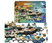 Ravensburger GraviTrax Junior Starter Set XXL Planet 3