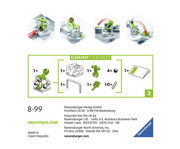 Ravensburger GraviTrax Element Catapult 4