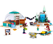 LEGO® Friends Ferien im Iglu 1