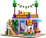 LEGO® Friends Heartlake City Gemeinschaftsküche 1