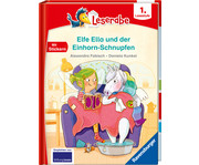 Ravensburger Erstleser Bücherpaket: 1 Lesestufe 4