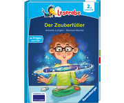 Ravensburger Erstleser Bücherpaket: 2 Lesestufe 5