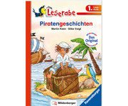 Ravensburger Erstleser Bücherpaket: Mildenberger Silbenmethode 6