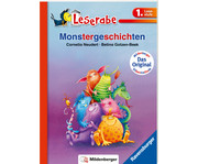 Ravensburger Erstleser Bücherpaket: Mildenberger Silbenmethode 7