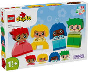 LEGO® DUPLO® Große Gefühle 3