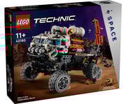 LEGO® TECHNIC Mars Exploration Rover 1