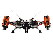 LEGO® TECHNIC VTOL Schwerlastraumfrachter LT81 5