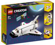 LEGO® Creator Spaceshuttle 1
