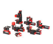 UNIMAT 1 Classic 6 in 1 Maschinenbaukasten 2