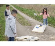 Betzold Cornhole Spielset 7