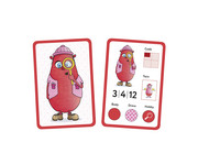 beleduc Lernspiel Peppers Matogo 3
