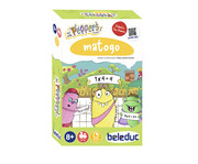 beleduc Lernspiel Peppers Matogo 4