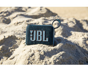 JBL Bluetooth Lautsprecher GO 4 3