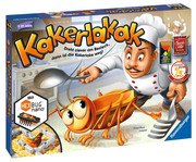 Ravensburger Kakerlakak 1