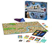 Ravensburger Scotland Yard 2