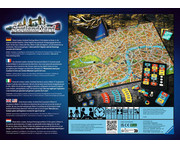 Ravensburger Scotland Yard 4