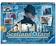 Ravensburger Scotland Yard 1