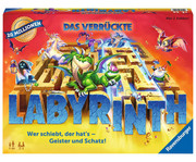 Ravensburger Das verrückte Labyrinth 1