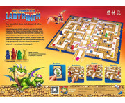 Ravensburger Das verrückte Labyrinth 4