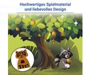 Ravensburger Garten Gauner 4