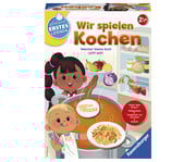 Ravensburger Wir spielen Kochen 1