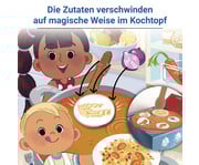 Ravensburger Wir spielen Kochen 5