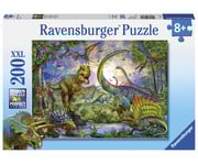 Ravensburger Puzzle 5er Set 3