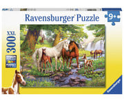 Ravensburger Puzzle 5er Set 4