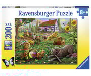 Ravensburger Puzzle 5er Set 5