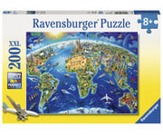 Ravensburger Puzzle 5er Set 6