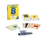 Ravensburger Gesellschaftsspiele 6er Set 7