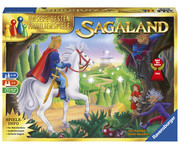 Ravensburger Spiele Rätseln & Merken 6er Set 2