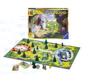 Ravensburger Spiele Rätseln & Merken 6er Set 3