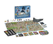 Ravensburger Spiele Rätseln & Merken 6er Set 6