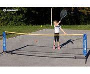 SCHILDKRÖT Tennis Set mit Tasche 7