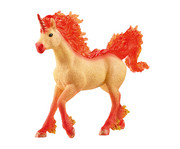 schleich® Feuereinhorn 1