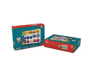 TOPBRIGHT Motoriktafel Deluxe Set 1