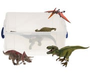 schleich® Dinosaurier 5er Set 2