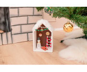Aufbewahrungskästen Haus 3 Stück 4