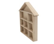 Setzkasten in Hausform 3
